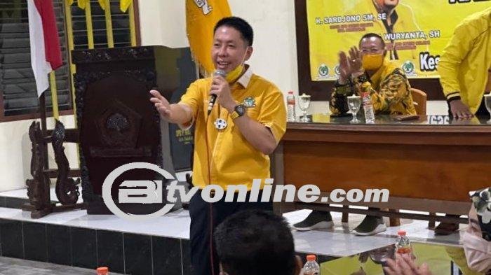 Henry Indraguna Kritik Aksi Kekerasan BEM SI: “Membuat Publik Apatis dan Merugikan”