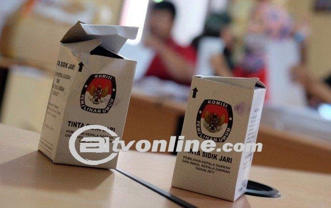KPU Tetapkan Rekapitulasi Ulang Pileg DPR RI Dapil Banten II: PAN Puncaki Daftar Perolehan Suara