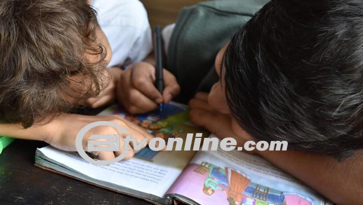 Berkembang Bersama Anak: Keterampilan Kunci untuk Sukses dan Kesejahteraan Anak