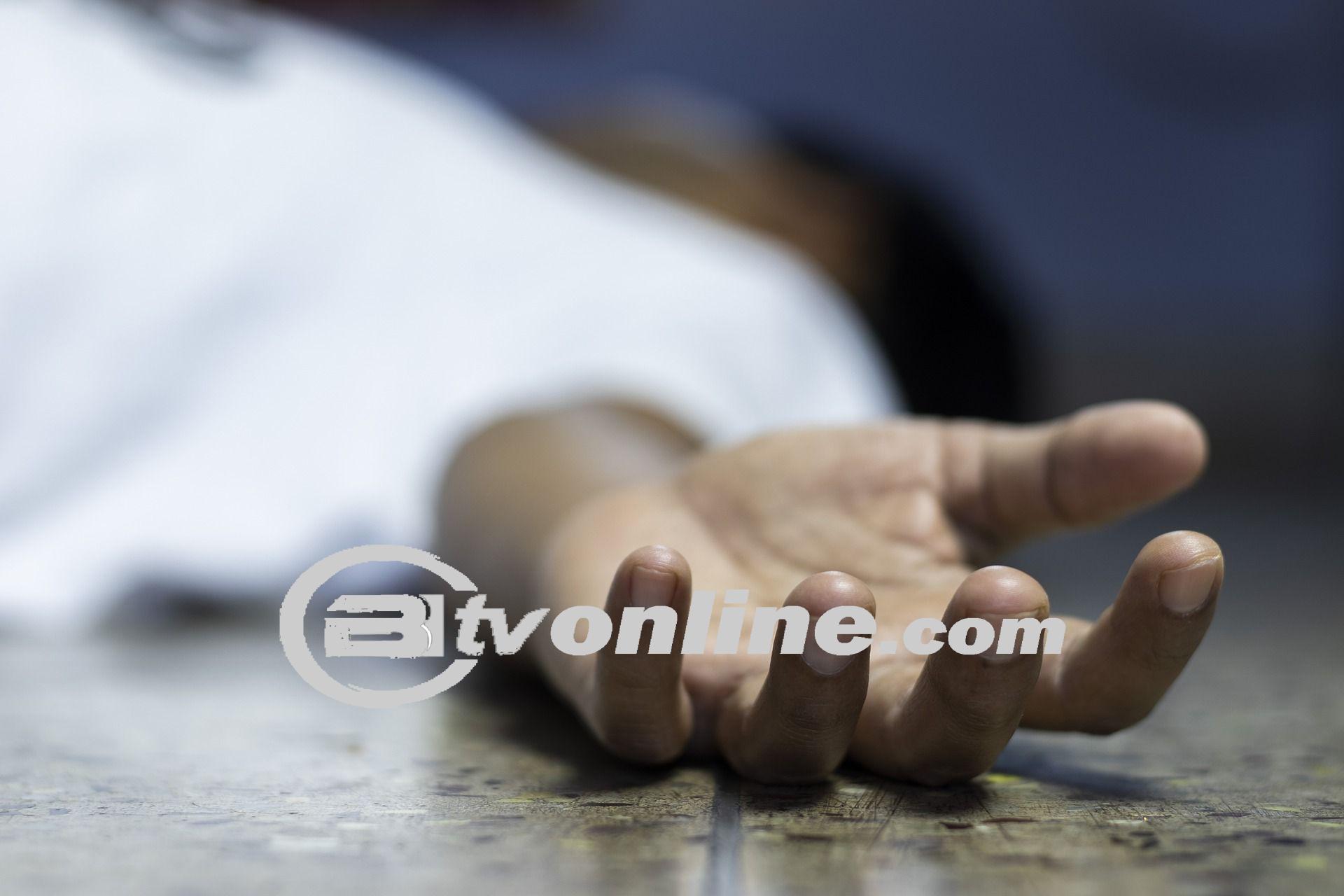 Tragedi Tewasnya Tukimin di Tandon Air Lapas Wirogunan: Kisah Sedih Seorang Buruh Harian Lepas
