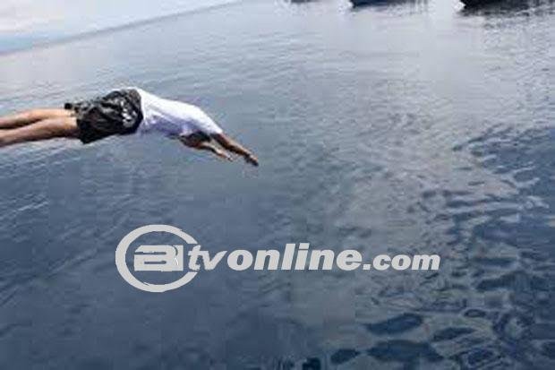 Penumpang Kapal Aceh Hebat 2 Melompat ke Laut, Diselamatkan Nelayan dan Kembali Melanjutkan Perjalanan