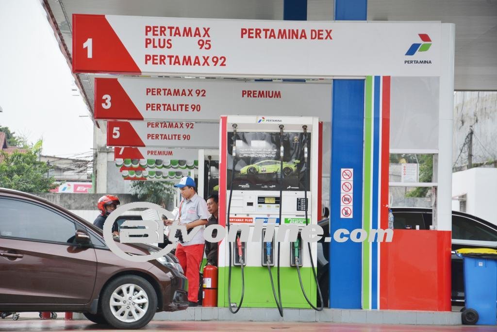 Harga BBM Non Subsidi Pertamina Diperkirakan Naik Pada Agustus 2024: Apa Penyebabnya?