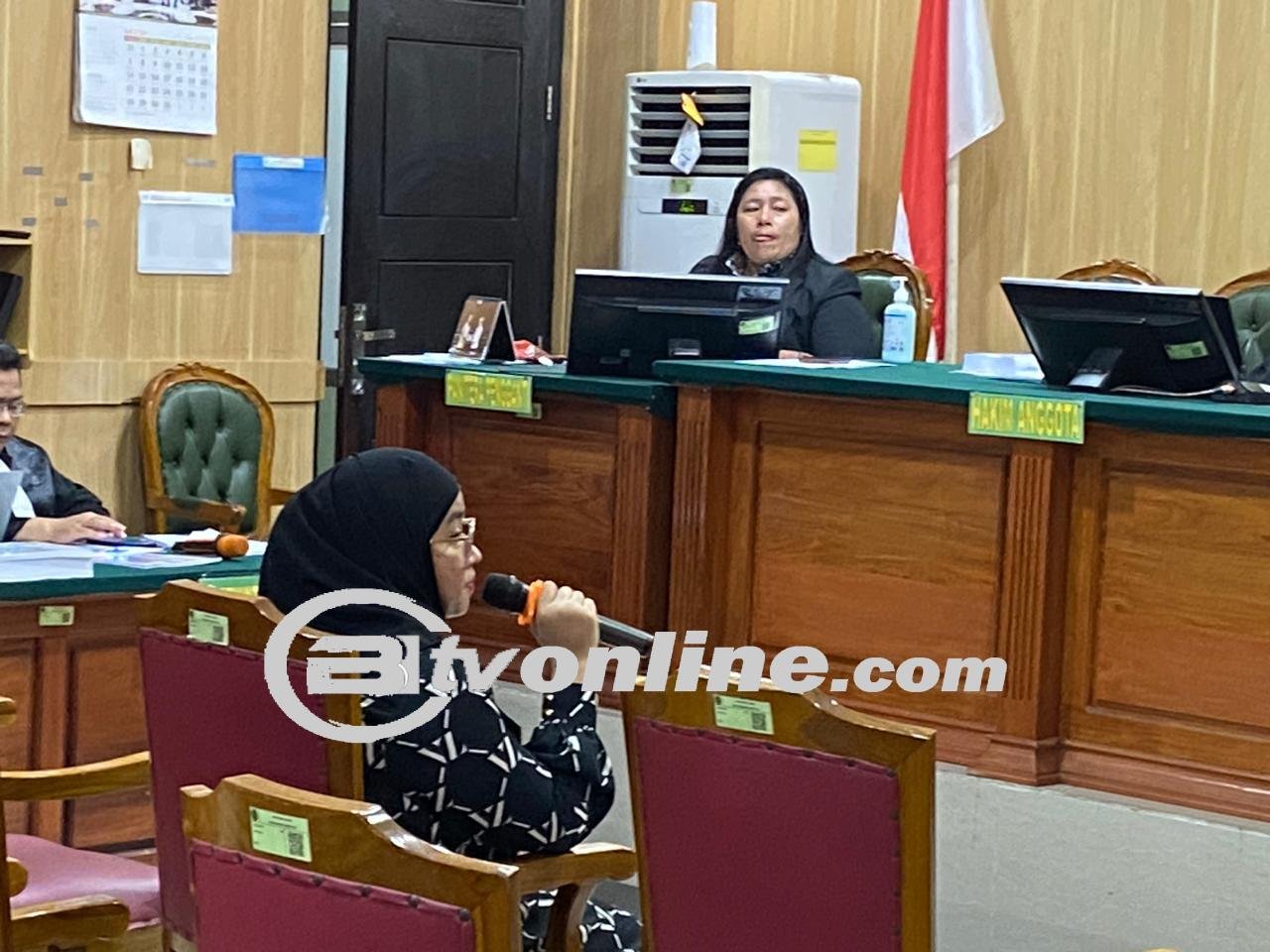 Skandal Korupsi Mantan Gubernur Maluku Utara Terbongkar, Doyan Wanita Cantik dan Pengeluaran Rp3 Miliar!