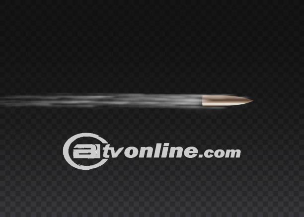 Nenek di Lampung Terkena Peluru Nyasar Saat Memasak!