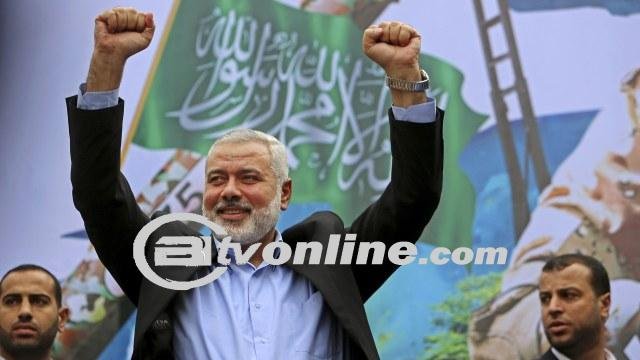 Garda Revolusi Iran Akan Umumkan Penyebab Kematian Ismail Haniyeh