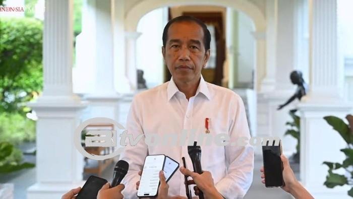 Revolusi Kebijakan Perlindungan Ibu dan Anak: Presiden Jokowi Teken UU Kesejahteraan Ibu dan Anak