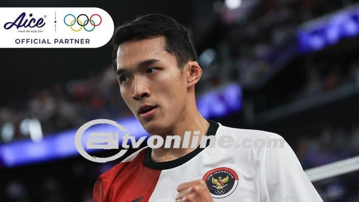 Wakil Indonesia Memasuki Hari Kelima Perjuangan Mereka di Olimpiade Paris 2024!