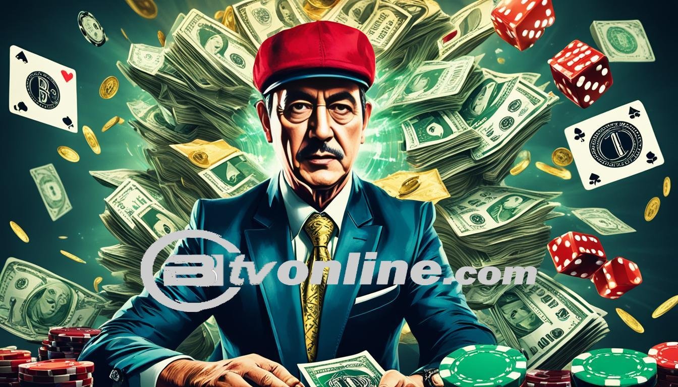 Kena Hacking, Situs KPU Tangerang Selatan Berubah Menjadi Situs Judi Online