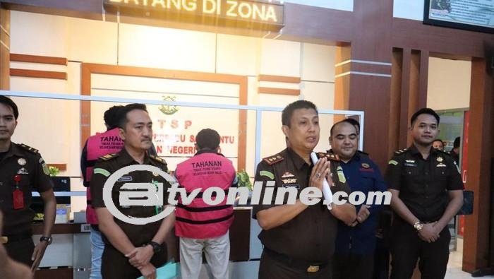 Korupsi BPNT Kabupaten Wajo, Jaksa Tetapkan 3 Tersangka, Negara Rugi Rp 9,7 Miliar!