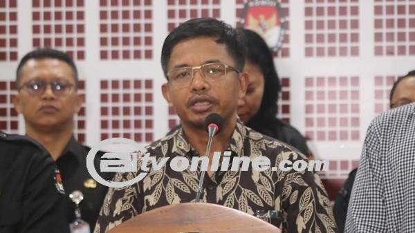 KPU Tetapkan Hasil Rekapitulasi Ulang Pileg Banten II: PDIP Tetap Unggul, PPP Sampaikan Keberatan