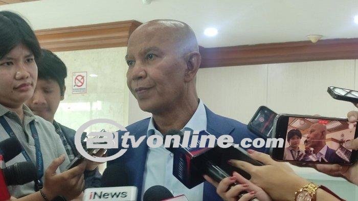 PDIP Santai Dengan Elektabilitas Kaesang Pangarep di Jateng: Belum Cukup Untuk Jadi Calon