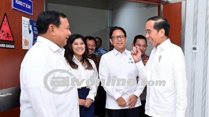 Meutya Hafid Apresiasi Prabowo Subianto Pilih RS Dalam Negeri untuk Operasi Besar