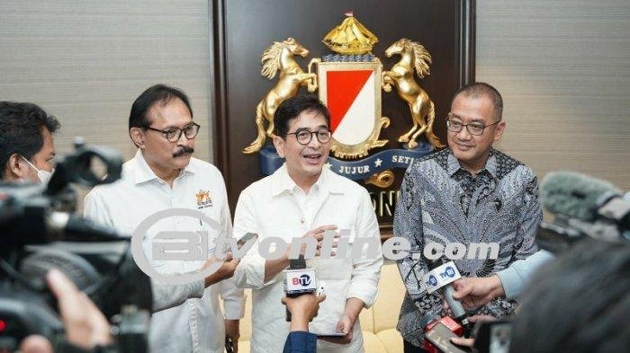 Kadin Indonesia Teliti Dampak Pembentukan Family Office: Peluang dan Tantangan Investasi di Tanah Air