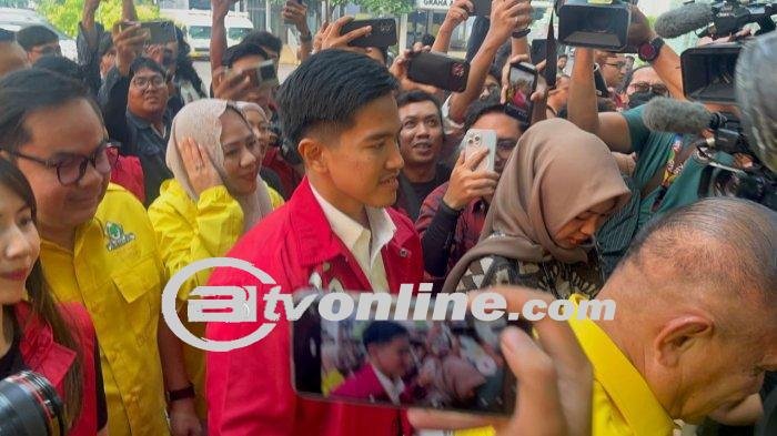 Kaesang Pangarep: Ancaman ‘Bunuh Diri Politik’ dengan Elektabilitas Rendah di Pilkada Jakarta?