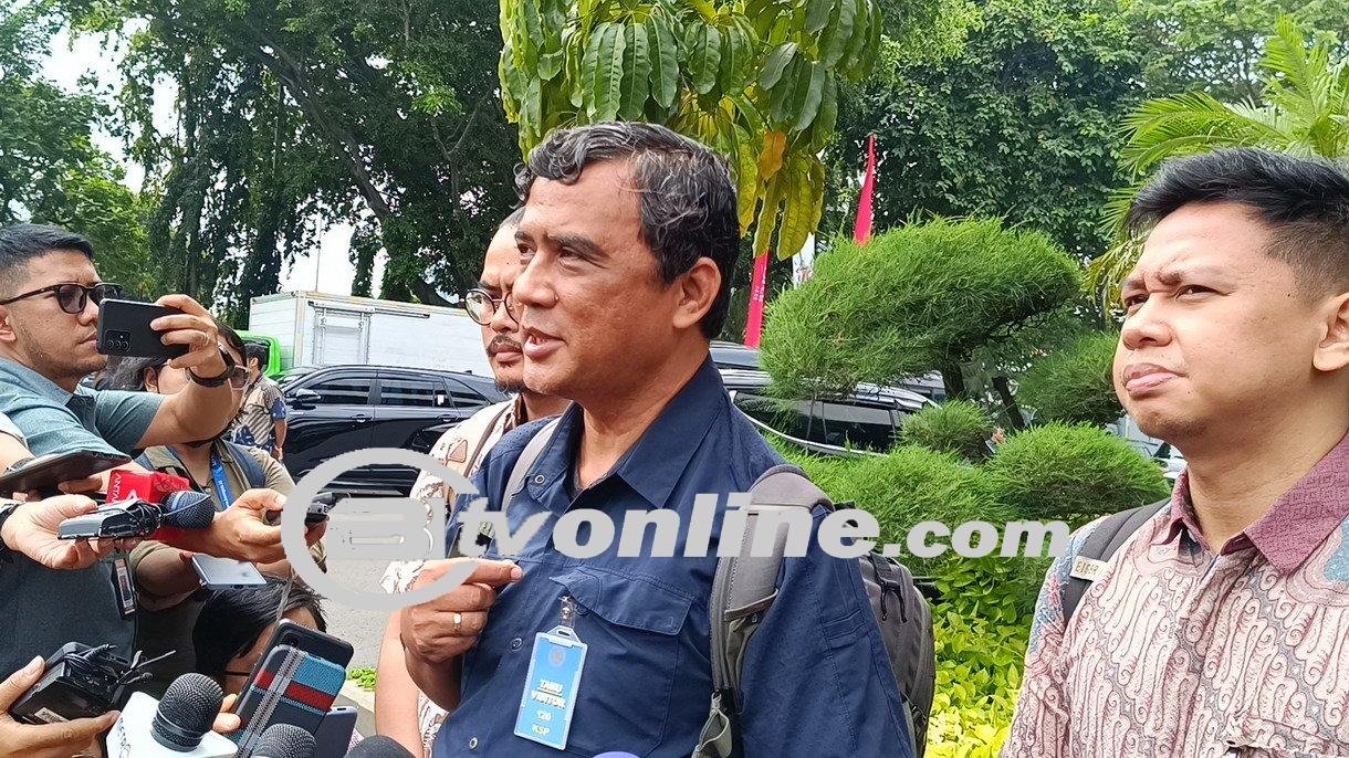 KKJ Lapor Pembakaran Rumah Wartawan di Karo ke KSP, Dorong Usut Keterlibatan TNI