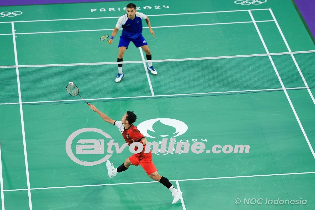 Klasemen Sementara Perolehan Medali Olimpiade Paris 2024: Jepang Memimpin, Indonesia Masih Belum Mendulang Medali