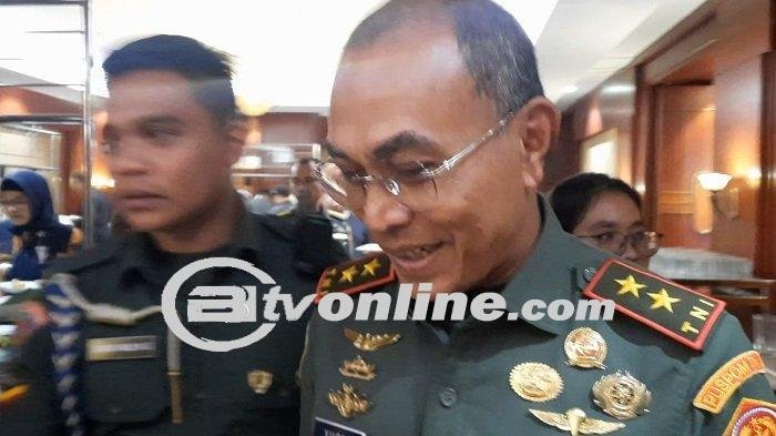 Puspom TNI Intensifkan Penyelidikan Terhadap Laporan Keluarga Wartawan Korban Pembakaran Rumah di Karo