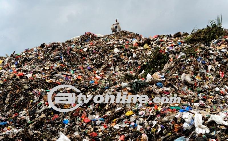 Kronologi Penemuan Mayat Pria Terikat di TPST Bantargebang: Kronologi dan Dampak