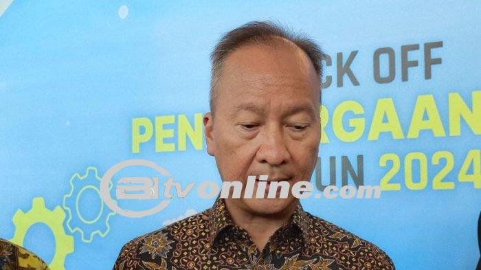 Indonesia Raih Peringkat Ke-12 sebagai Negara dengan Investasi Manufaktur Paling Subur