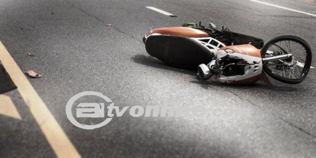 Kecelakaan Maut di Jalan Raya Narogong: Satu Tewas, Dua Luka Berat