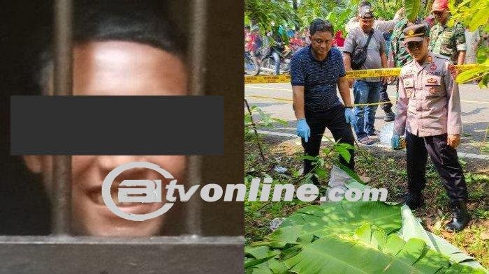 Kasus Pembunuhan dengan Mutilasi Guncang Garut: Pelaku Sempat Tersenyum Saat Diamankan Polisi?!