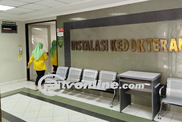 Sudah 4 Hari Jenazah Pebulu Tangkis Zhang Zhi Jie Masih di RSUP Dr Sardjito