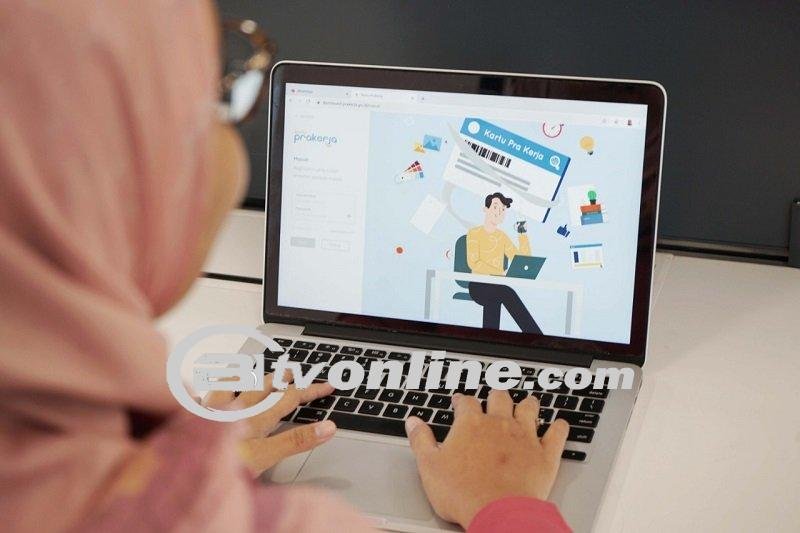 Pendaftaran Kartu Prakerja Gelombang 70 Resmi Dibuka: Segera Bergabung dan Dapatkan Insentif