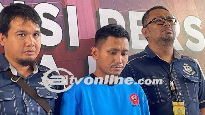 Kontroversi Penetapan Tersangka Pegi: Polda Jabar Bersikeras Sah Dengan Bukti Surat Perintah