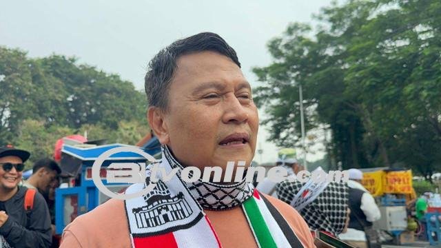 PKS Kecewa Hasyim Dipecat Imbas Kasus Asusila: “KPU Itu Basisnya Kepercayaan”