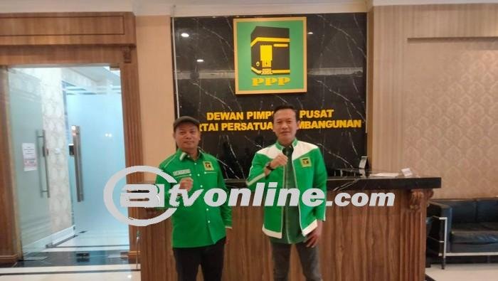 Pemecatan Pengurus DPW PPP Bali: Kader Siap Melawan Keputusan Mardiono
