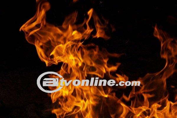 Polisi Selidiki Kasus Pembakaran Mobil Damkar saat Bentrok di Deliserdang