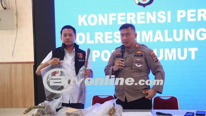 Ini Penjelasan Polisi Terkait Penculikan dan Pengborgolan 6 Masyarakat Adat di Simalungun!