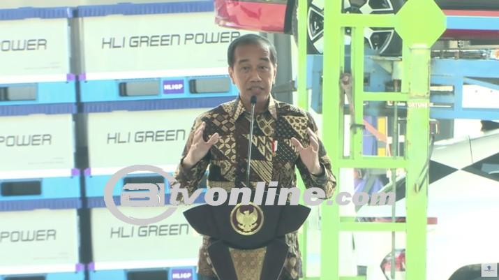 Jokowi Klarifikasi Isu Kaesang Pangarep Maju Pilkada Jakarta: Ini Jawabannya