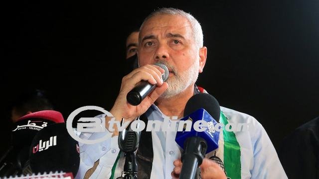 Breaking News! Pemimpin Hamas Ismail Haniyeh Dilaporkan Tewas di Iran!