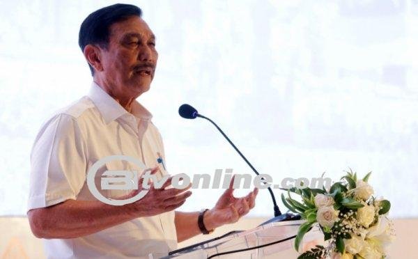 RI Pakai Simbara Sikat Penambangan Ilegal hingga Selamatkan Kebocoran Rp2,5 Triliun