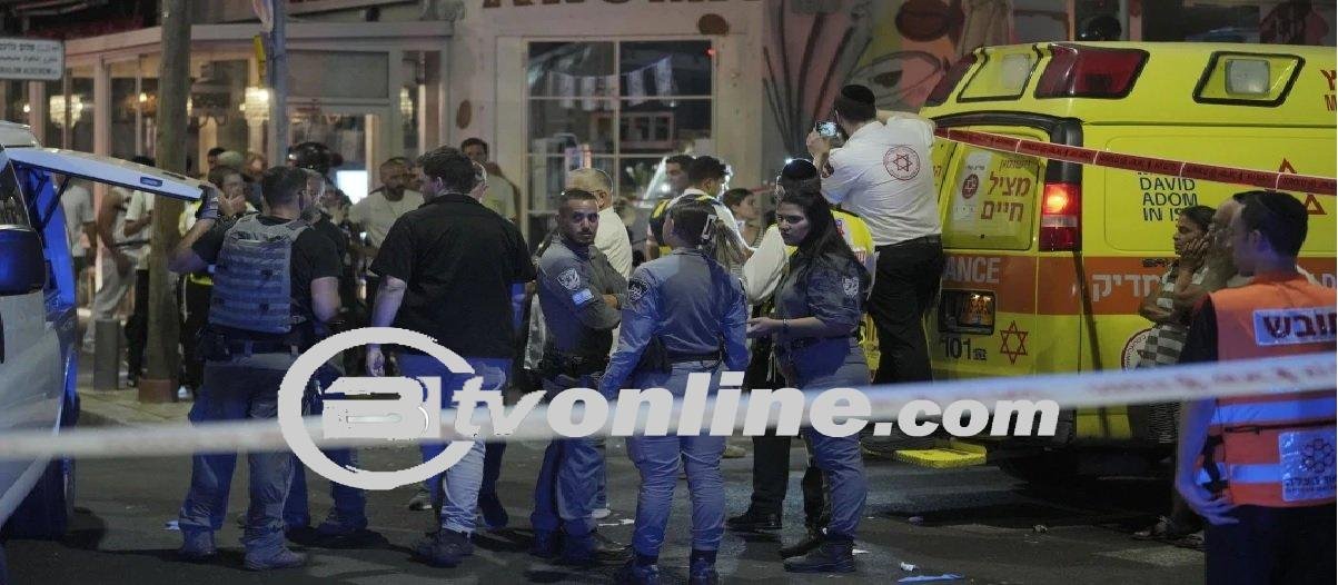 Pemberontak Houthi Klaim Bertanggung Jawab atas Serangan Drone di Tel Aviv