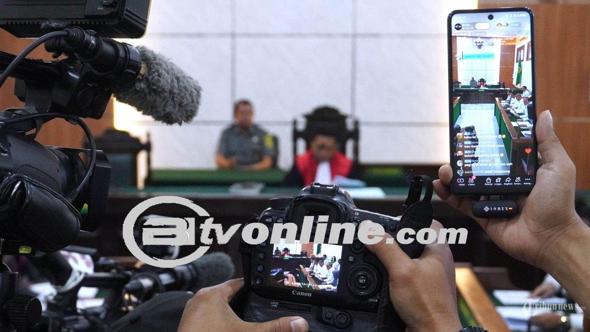 Susno Duadji: Aep Bisa Jadi Pembunuh Sebenarnya Vina Cirebon, Bukan Pegi Setiawan?