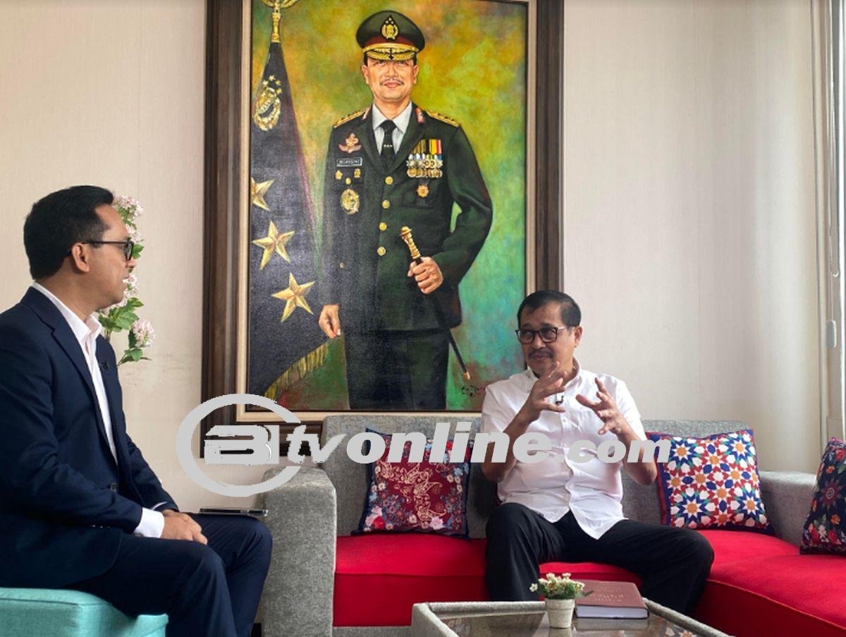 Soal Pegi Setiawan, Eks Wakapolri: Kalau di Amerika, Polisi Dipecat jika Salah Tangkap