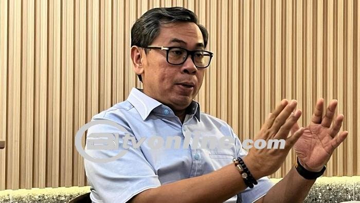 Kemenkeu Dihantam Aksi Massa Menuntut Aturan Ketat Atas Impor Ilegal, Stafsus Sri Mulyani Angkat Bicara