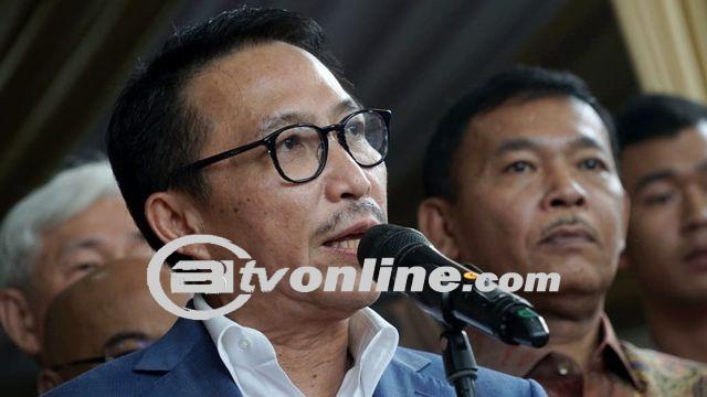 KPK Panggil Herman Herry Terkait Kasus Dugaan Korupsi Bansos Presiden