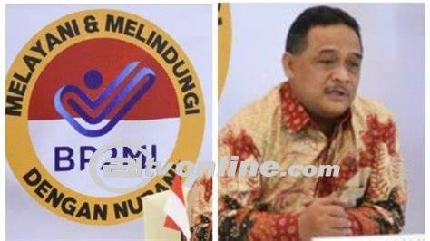 Bandar Judi Online Inisial T Terungkap Sampai Bikin Presiden Jokowi dan Kapolri Kaget