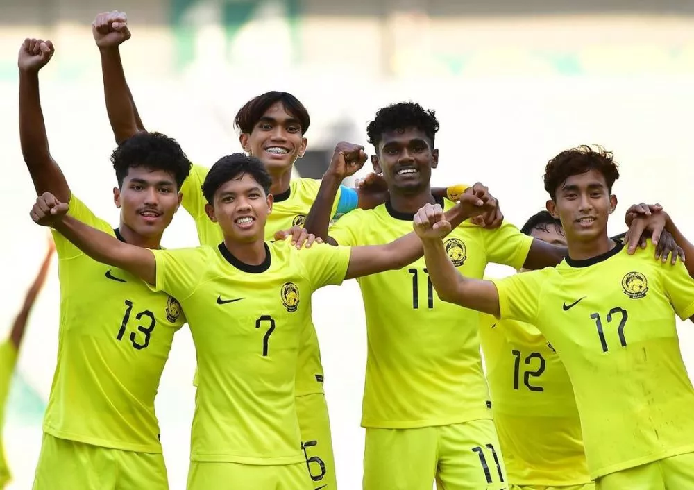 Timnas Indonesia U-19 vs Timnas Malaysia U-19: Harimau Malaya Dilarang Lakukan Kesalahan Hadapi Garuda Muda