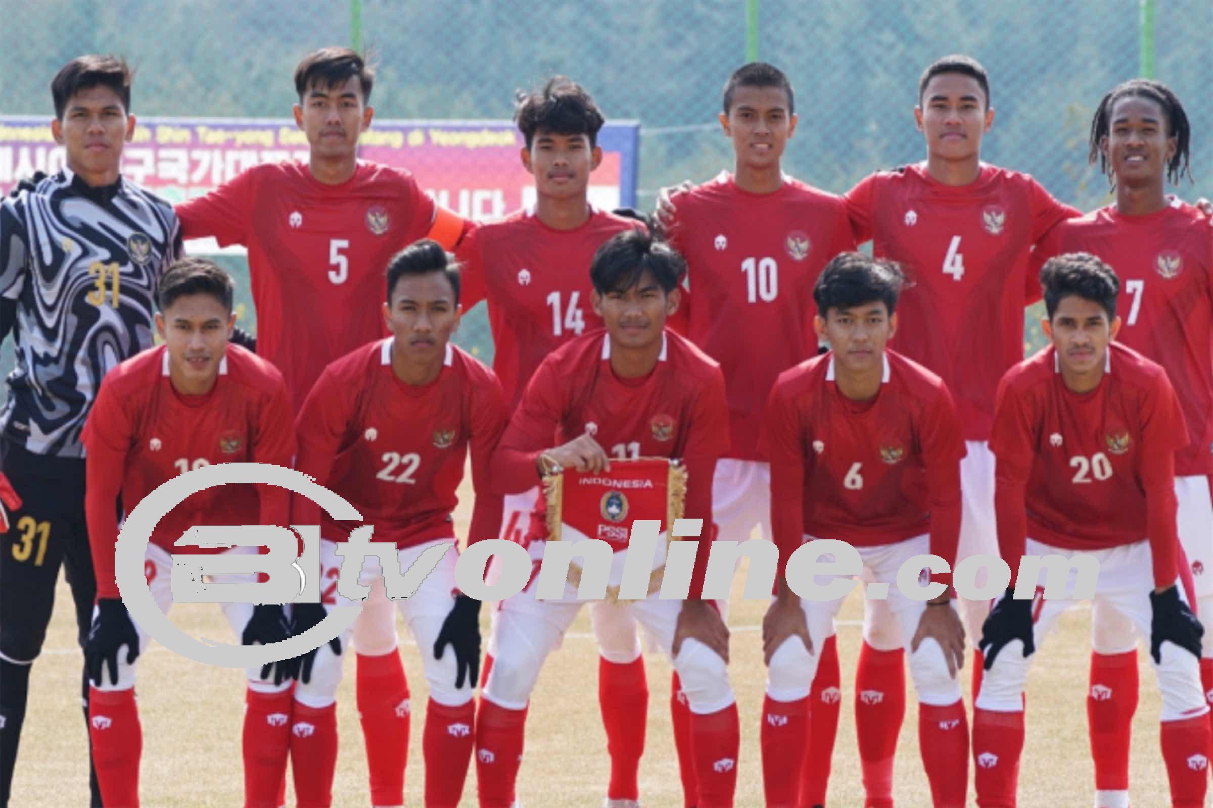 Jelang Semifinal Piala AFF U-19: Timnas Indonesia Hadapi Malaysia Dengan Tekanan Tren Negatif?