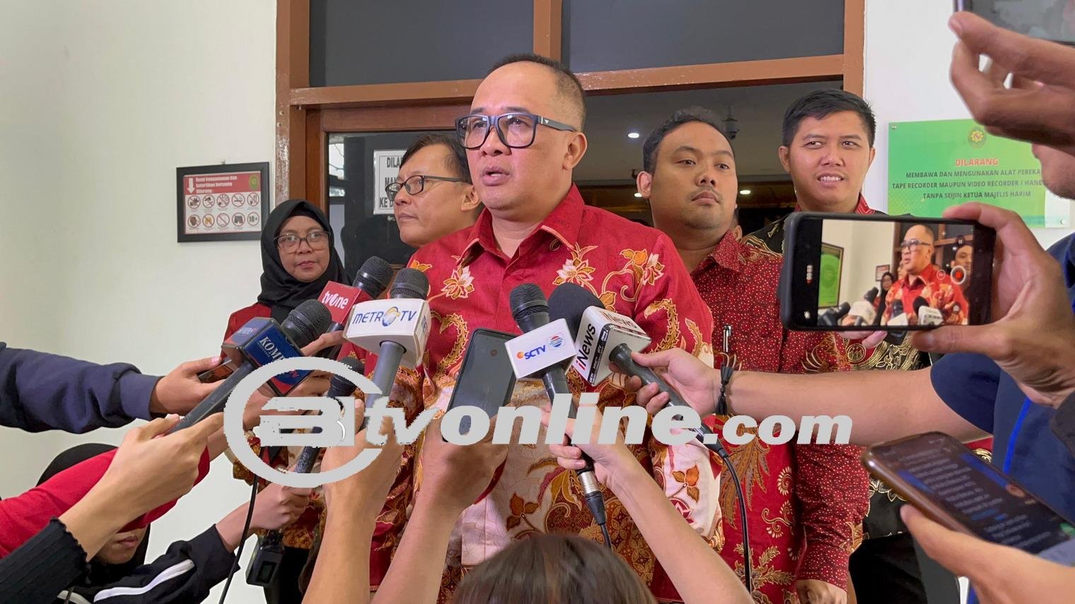 Tolak Semua Dalil Pegi Setiawan, Polda Jabar : Penetapan Tersangka Sah Menurut Hukum