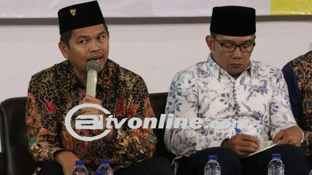 PDIP Buka Komunikasi dengan RK, Dedi Mulyadi hingga Bima Arya soal Pilgub Jabar