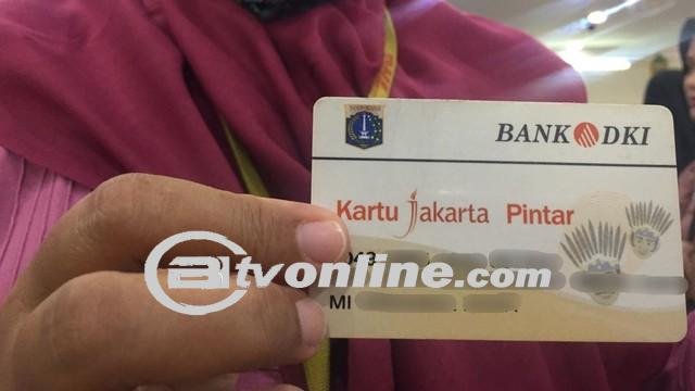 DPRD DKI Jakarta Soroti Penyalahgunaan Kartu Jakarta Pintar (KJP) Untuk Kredit, Johnny Simanjuntak Tuntut Reformasi
