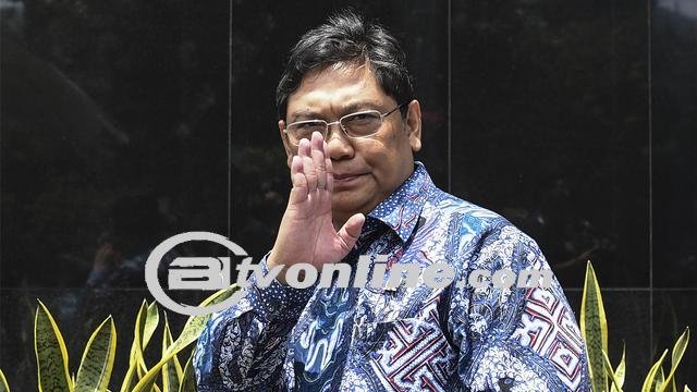 Utut Adianto: Andika Perkasa Kurang Pas Jadi Cawagub