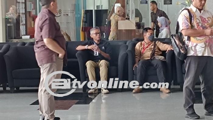 Mantan Komisioner KPU Wahyu Setiawan Kembali Diperiksa KPK