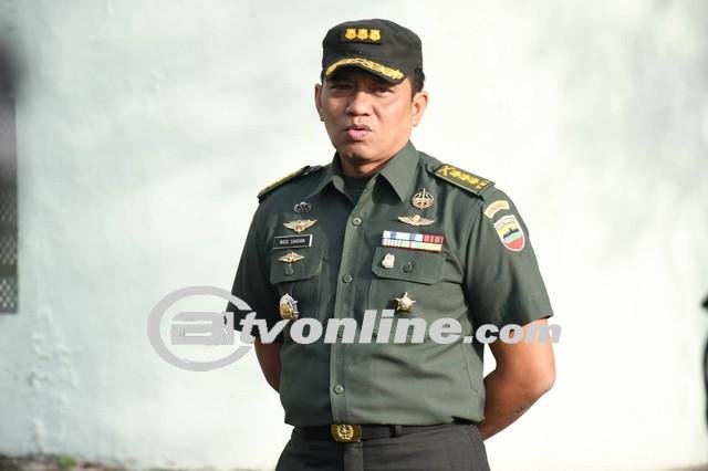 Penyerangan Geng Motor di Medan! Pelaku 20 Orang, Mabuk dan Serang 9 Anggota TNI