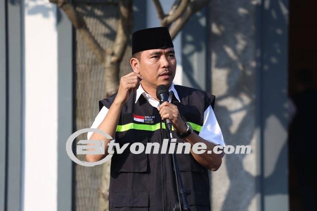 Hasan Basri Sagala Diberhentikan dari Jabatannya Sebagai Tenaga Ahli Menteri Agama